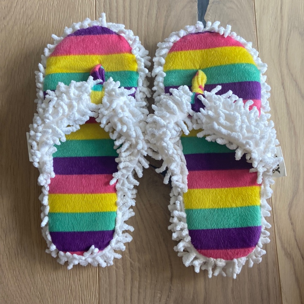 Lazy One Slippers